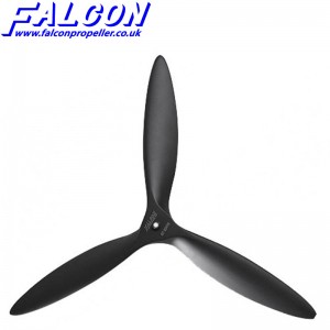 Falcon Warbird German WW2 3-Blade 